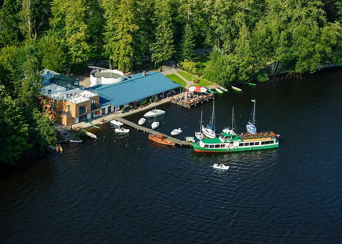 Hotel Active