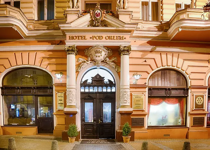 Focus Hotel Premium Pod Orłem